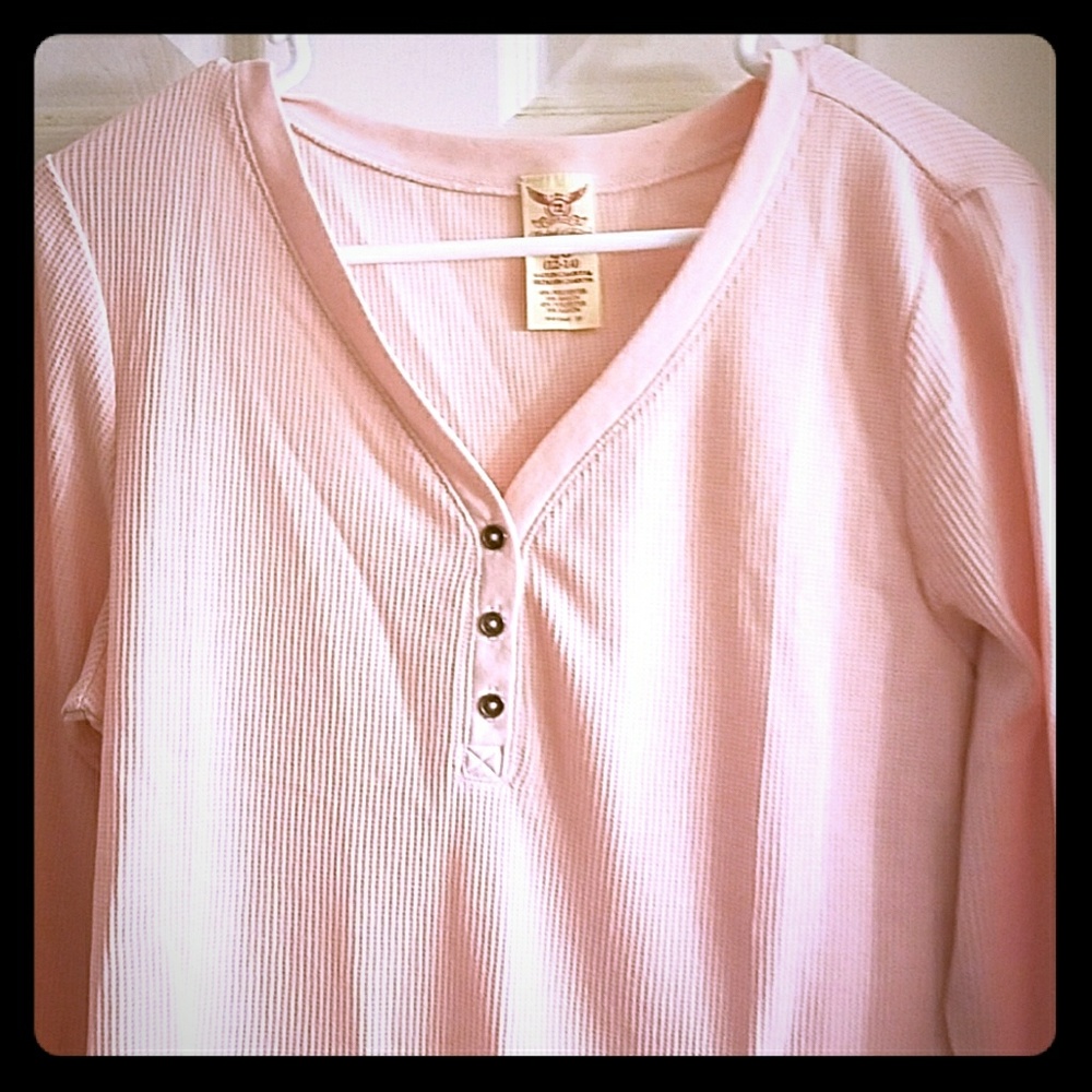 NEW! Faded Glory thermals